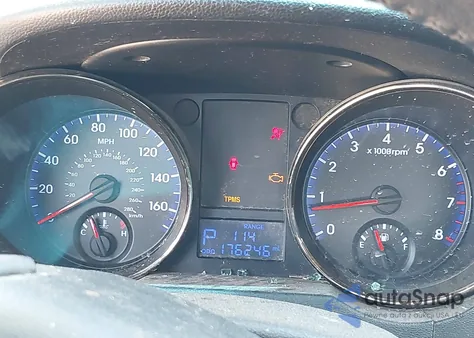 2012 Hyundai Genesis 3.8 Grand Touring from USA, damaged, VIN KMHHU6KH1CU074310